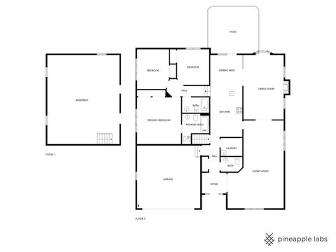Tiny photo for 25217 Jacob Fry Drive, Plainfield, IL 60585 (MLS # 12411547)