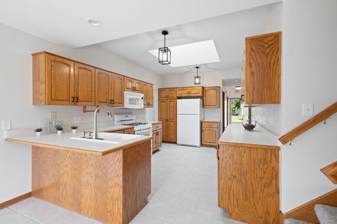 Tiny photo for 25217 Jacob Fry Drive, Plainfield, IL 60585 (MLS # 12411547)