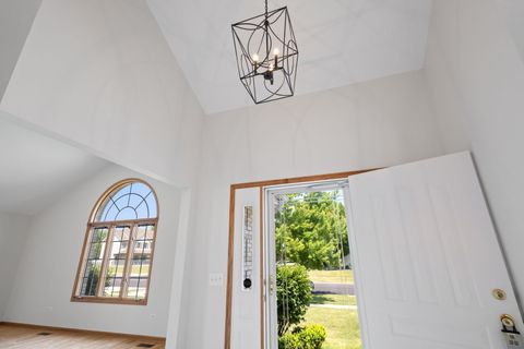 Tiny photo for 25217 Jacob Fry Drive, Plainfield, IL 60585 (MLS # 12411547)