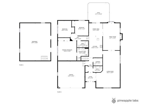 Tiny photo for 25217 Jacob Fry Drive, Plainfield, IL 60585 (MLS # 12411547)
