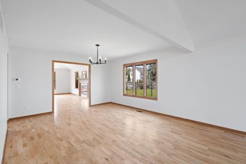 Tiny photo for 25217 Jacob Fry Drive, Plainfield, IL 60585 (MLS # 12411547)