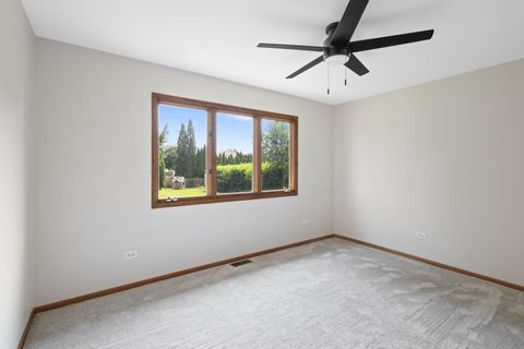 Tiny photo for 25217 Jacob Fry Drive, Plainfield, IL 60585 (MLS # 12411547)