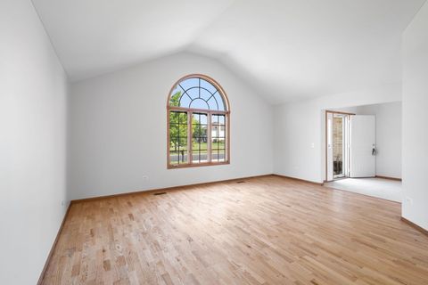 Tiny photo for 25217 Jacob Fry Drive, Plainfield, IL 60585 (MLS # 12411547)