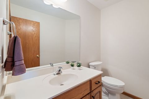 Tiny photo for 25217 Jacob Fry Drive, Plainfield, IL 60585 (MLS # 12411547)