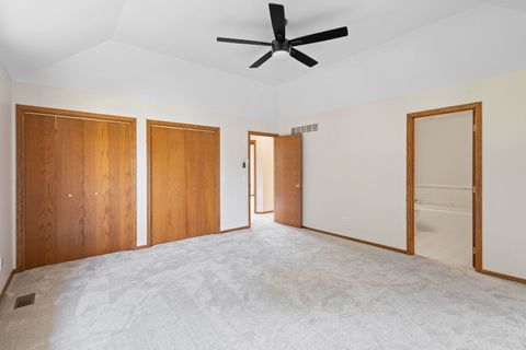 Tiny photo for 25217 Jacob Fry Drive, Plainfield, IL 60585 (MLS # 12411547)