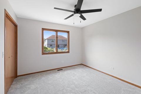 Tiny photo for 25217 Jacob Fry Drive, Plainfield, IL 60585 (MLS # 12411547)