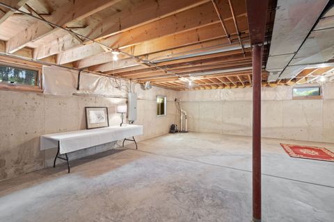 Tiny photo for 25217 Jacob Fry Drive, Plainfield, IL 60585 (MLS # 12411547)