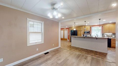 Tiny photo for 226 E Orleans Street, Paxton, IL 60957 (MLS # 12615698)