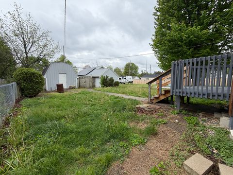 Tiny photo for 226 E Orleans Street, Paxton, IL 60957 (MLS # 12615698)