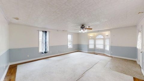 Tiny photo for 226 E Orleans Street, Paxton, IL 60957 (MLS # 12615698)