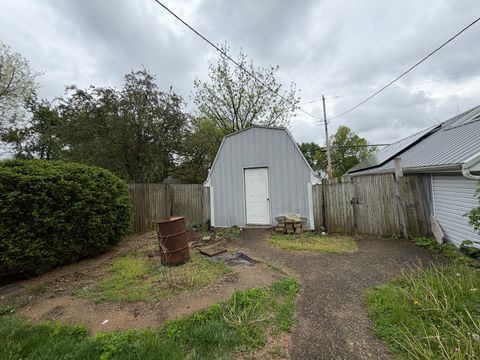 Tiny photo for 226 E Orleans Street, Paxton, IL 60957 (MLS # 12615698)