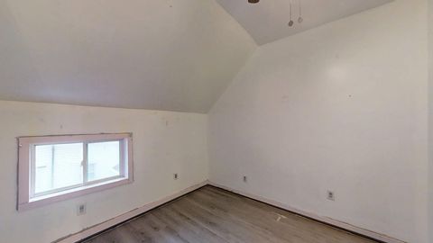 Tiny photo for 226 E Orleans Street, Paxton, IL 60957 (MLS # 12615698)