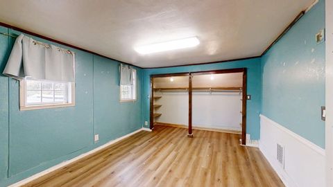 Tiny photo for 226 E Orleans Street, Paxton, IL 60957 (MLS # 12615698)