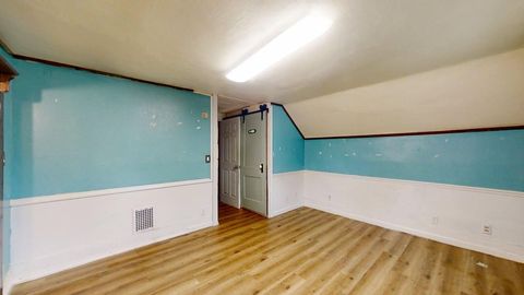 Tiny photo for 226 E Orleans Street, Paxton, IL 60957 (MLS # 12615698)