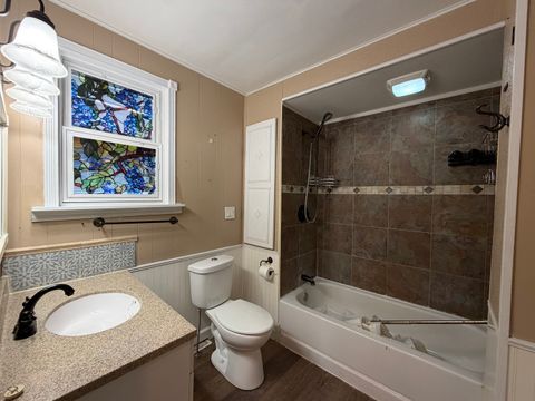 Tiny photo for 226 E Orleans Street, Paxton, IL 60957 (MLS # 12615698)