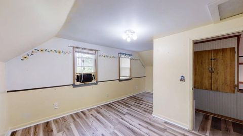 Tiny photo for 226 E Orleans Street, Paxton, IL 60957 (MLS # 12615698)