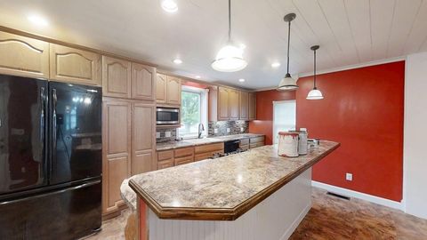 Tiny photo for 226 E Orleans Street, Paxton, IL 60957 (MLS # 12615698)