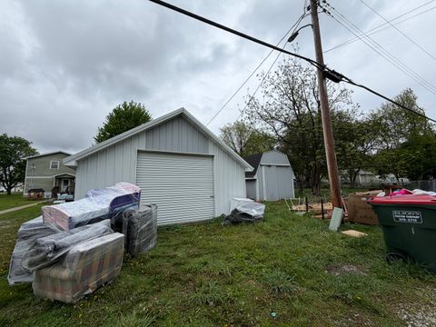 Tiny photo for 226 E Orleans Street, Paxton, IL 60957 (MLS # 12615698)