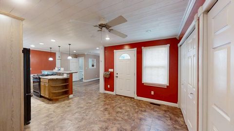 Tiny photo for 226 E Orleans Street, Paxton, IL 60957 (MLS # 12615698)