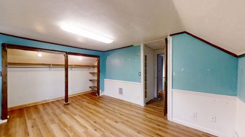 Tiny photo for 226 E Orleans Street, Paxton, IL 60957 (MLS # 12615698)