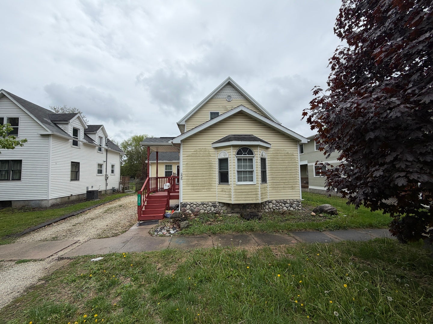 226 E Orleans Street