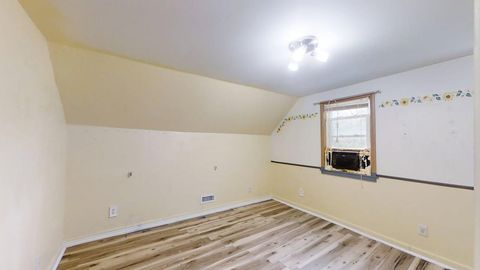 Tiny photo for 226 E Orleans Street, Paxton, IL 60957 (MLS # 12615698)