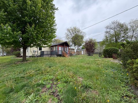 Tiny photo for 226 E Orleans Street, Paxton, IL 60957 (MLS # 12615698)