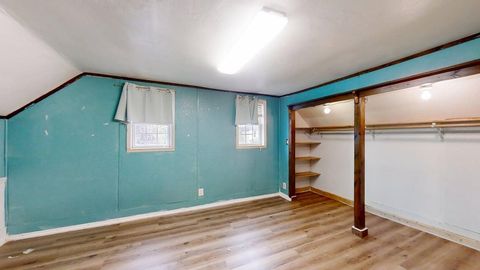 Tiny photo for 226 E Orleans Street, Paxton, IL 60957 (MLS # 12615698)