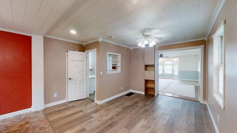 Tiny photo for 226 E Orleans Street, Paxton, IL 60957 (MLS # 12615698)