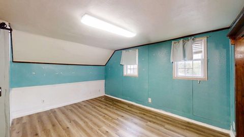 Tiny photo for 226 E Orleans Street, Paxton, IL 60957 (MLS # 12615698)