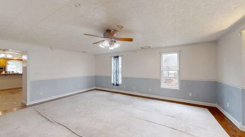 Tiny photo for 226 E Orleans Street, Paxton, IL 60957 (MLS # 12615698)