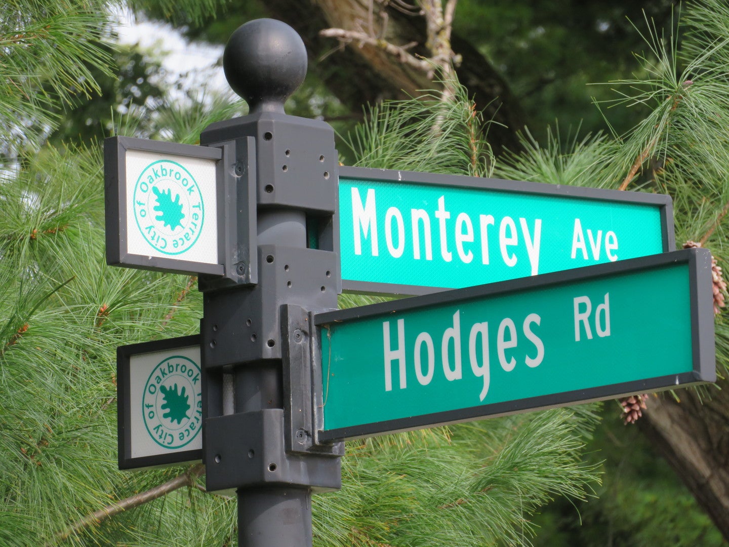 17W071 Hodges Road