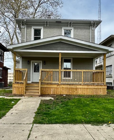 215 S Chicago Avenue Kankakee IL 60901