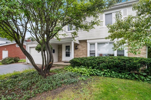 Photo of 1119 Country Lane, Deerfield, IL 60015 (MLS # 12753430)