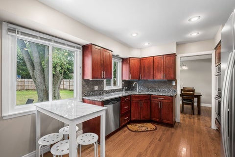 Tiny photo for 1119 Country Lane, Deerfield, IL 60015 (MLS # 12753430)