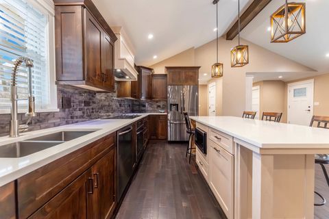 Tiny photo for 10615 S Plahm Court, Worth, IL 60482 (MLS # 12576425)