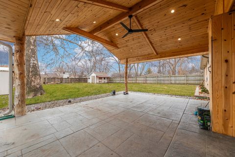 Tiny photo for 10615 S Plahm Court, Worth, IL 60482 (MLS # 12576425)