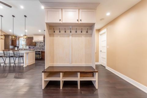 Tiny photo for 10615 S Plahm Court, Worth, IL 60482 (MLS # 12576425)