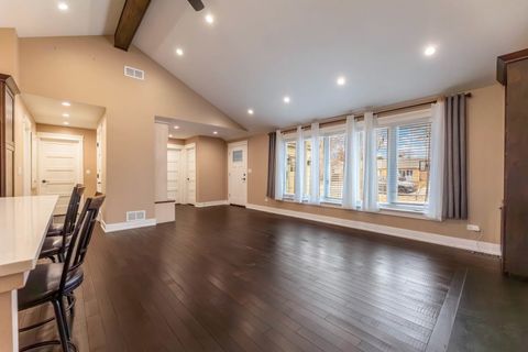 Tiny photo for 10615 S Plahm Court, Worth, IL 60482 (MLS # 12576425)