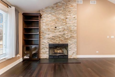 Tiny photo for 10615 S Plahm Court, Worth, IL 60482 (MLS # 12576425)