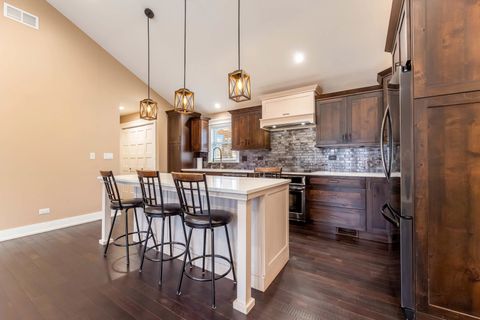 Tiny photo for 10615 S Plahm Court, Worth, IL 60482 (MLS # 12576425)