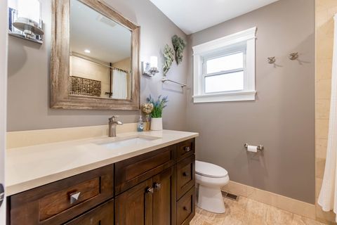 Tiny photo for 10615 S Plahm Court, Worth, IL 60482 (MLS # 12576425)