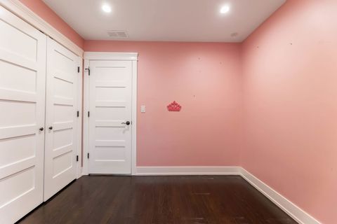 Tiny photo for 10615 S Plahm Court, Worth, IL 60482 (MLS # 12576425)