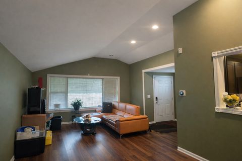 Tiny photo for 9355 S Halsted Street, Chicago, IL 60620 (MLS # 12537949)