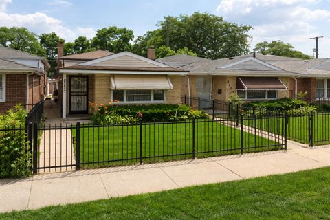 Photo of 9355 S Halsted Street, Chicago, IL 60620 (MLS # 12537949)