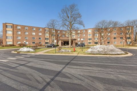 Photo of 1880 Bonnie Lane #416, Hoffman Estates, IL 60169 (MLS # 12536899)