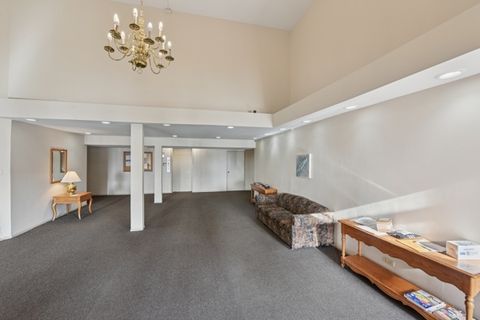 Tiny photo for 1880 Bonnie Lane #416, Hoffman Estates, IL 60169 (MLS # 12536899)