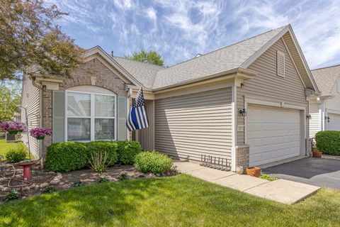 13973 Chanwahon Road Huntley IL 60142