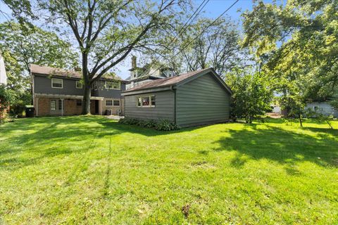 Tiny photo for 922 Sterling Avenue, Flossmoor, IL 60422 (MLS # 12491089)