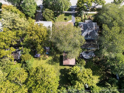 Tiny photo for 922 Sterling Avenue, Flossmoor, IL 60422 (MLS # 12491089)